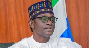Yobe Farmers Hail Buni Over Interventions In Agriculture